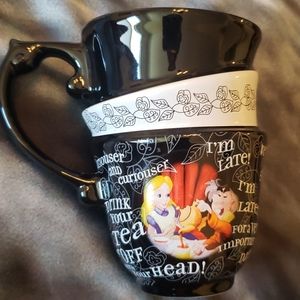 Disney mug